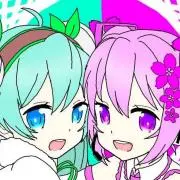 マモリの画像