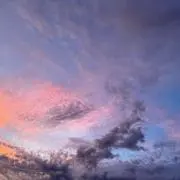空の画像