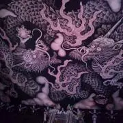 むー