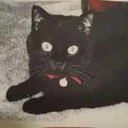 くろねこナナの画像