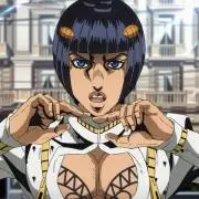 ブチャラティの画像
