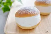 マリトッツォの画像