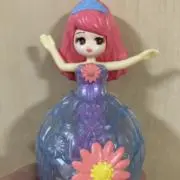 satoさんちのフリーマーケットの画像