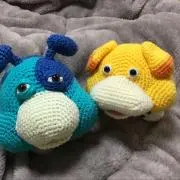 あ～ちゃんの画像