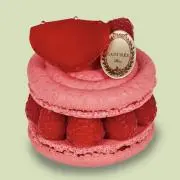 ‧˚₊* macaron ‧˚₊*の画像