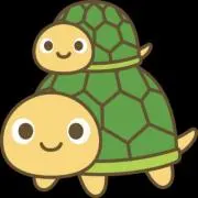 カメちゃんの画像