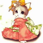 Minet mignonの画像