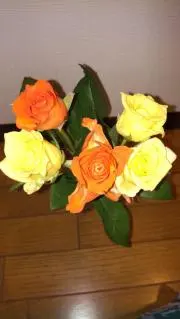 ばったーさちの画像