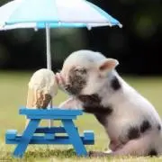 ☺︎こぶた☺︎