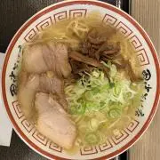 らぁーめん