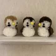 すずめの画像