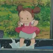 サモさんの画像