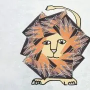 らいおん