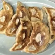 餃子食べたいの画像