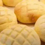 即購入歓迎⭐︎めろんぱんの画像