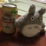 しむ