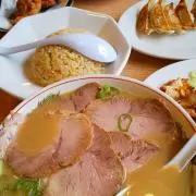 天一こってりの画像