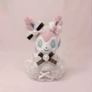 nia ︎✿ ぬい服ハンドメイドの画像