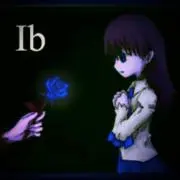 藍レイン