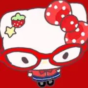いちごちゃん