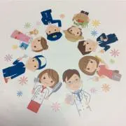 ワンチームの画像