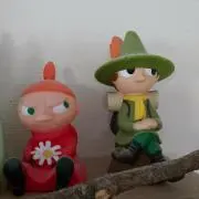 H.S.N.mama*の画像