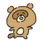 たぬんちゅの画像