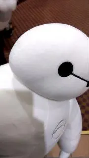 **トッチョ**の画像