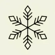 雪（次の発送は6/8）の画像