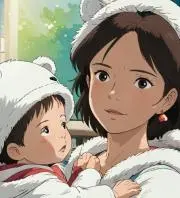 フォンシーの画像