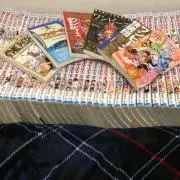 漫画大好き☆