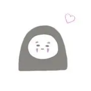 ミ❗️の画像