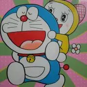 ドラえもんの画像