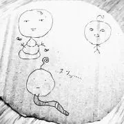 こせんくんの画像