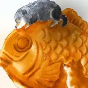 もんぺの画像