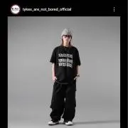 22歳のHYDE
