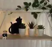 ラムネコーヒーの画像