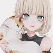 ねんねこの画像