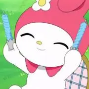 ま