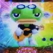 ニコちゃん