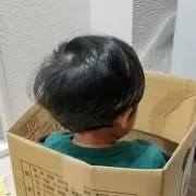 わちゃくちゃ男子ママの画像