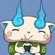 コマさん大好きの画像