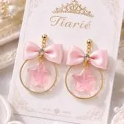 ✩.*˚Tiarié〜ティアリエ✩.*˚