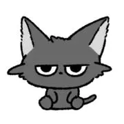 ^._.^の画像