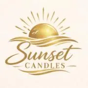 Sunset Candlesの画像