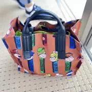 湯たんぽの画像
