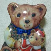 Teddyの画像