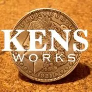 KENS WORKSの画像