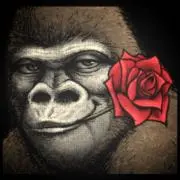 ★gorilla king★