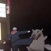 にょっきの画像